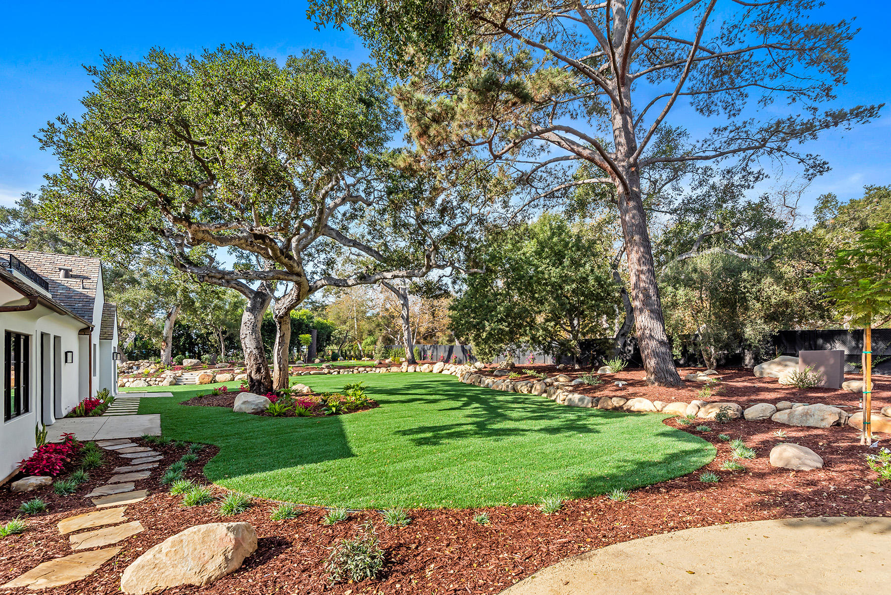 202 Olive Mill Road Montecito, CA 93108 - Photo 54 of 64 50