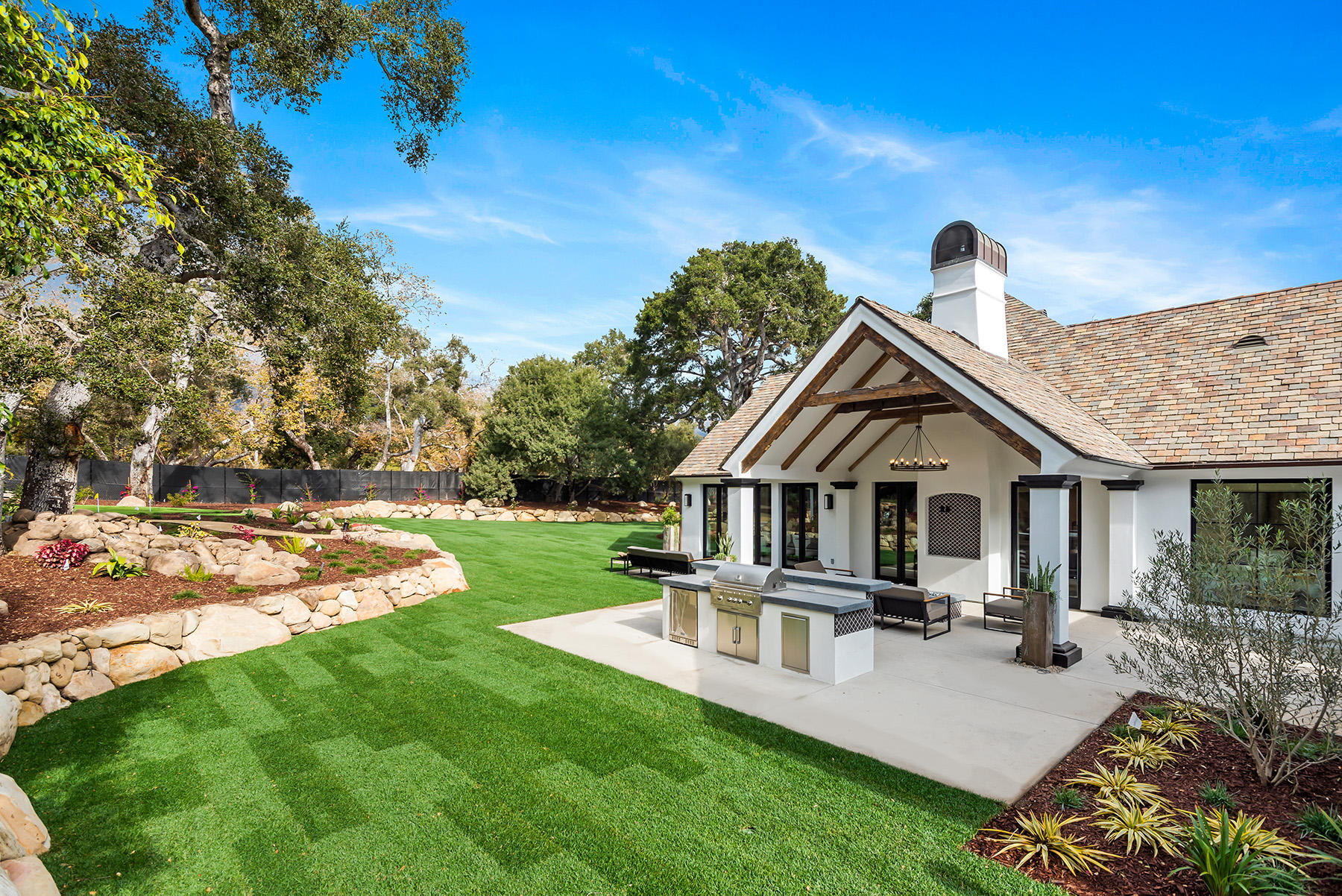 202 Olive Mill Road Montecito, CA 93108 - Photo 63 of 64 30