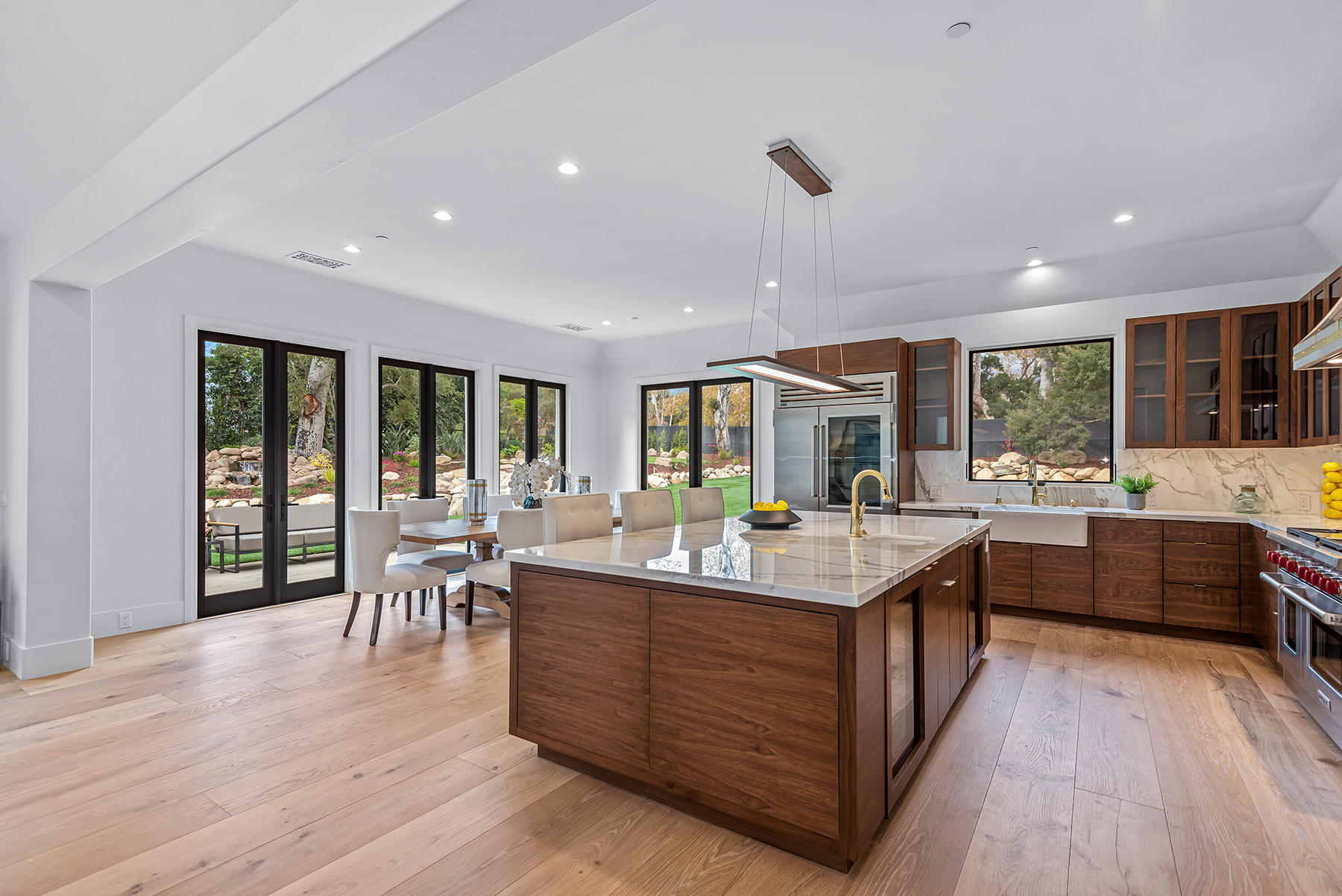 202 Olive Mill Road Montecito, CA 93108 - Photo 8 of 64 61