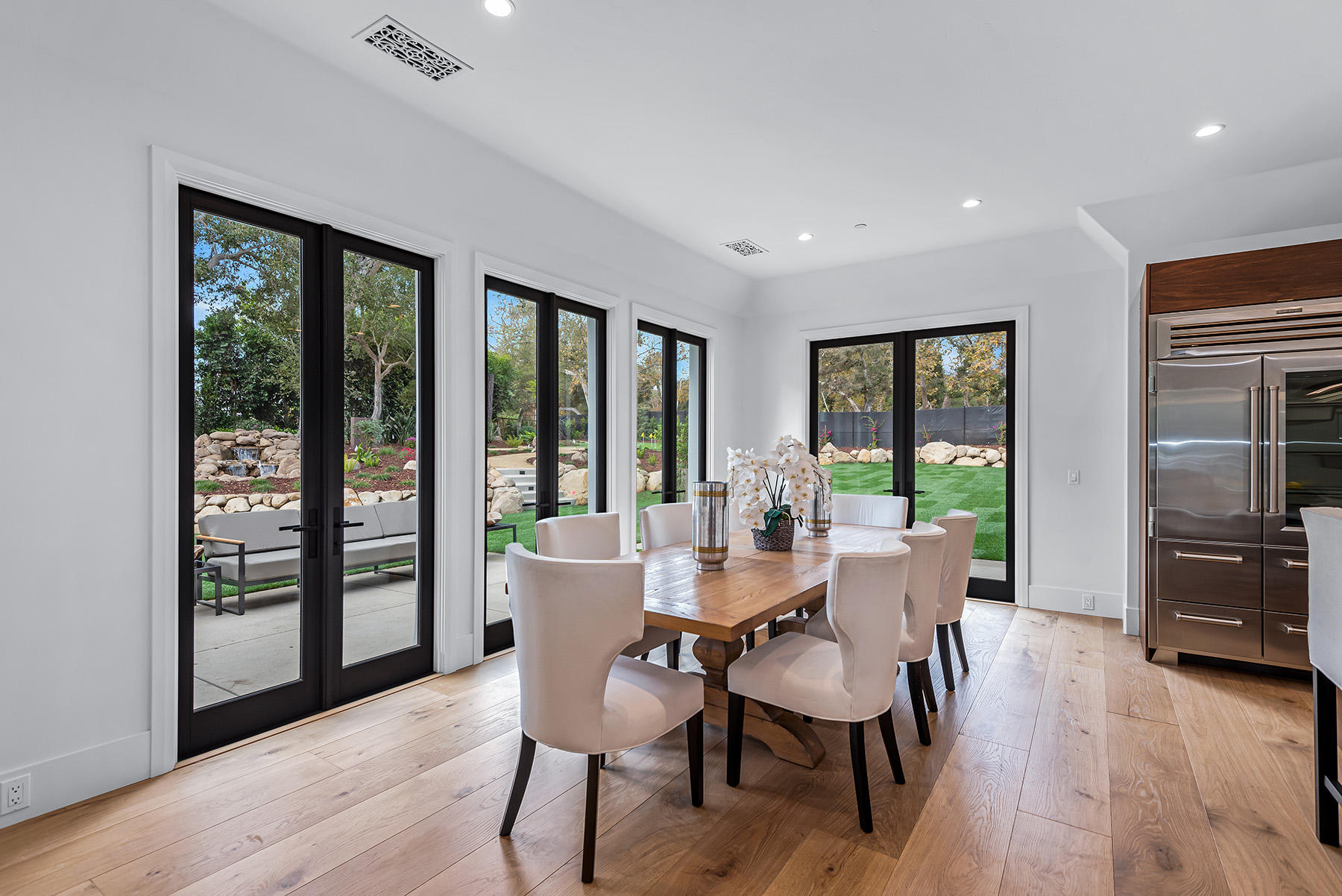 202 Olive Mill Road Montecito, CA 93108 - Photo 9 of 64 63