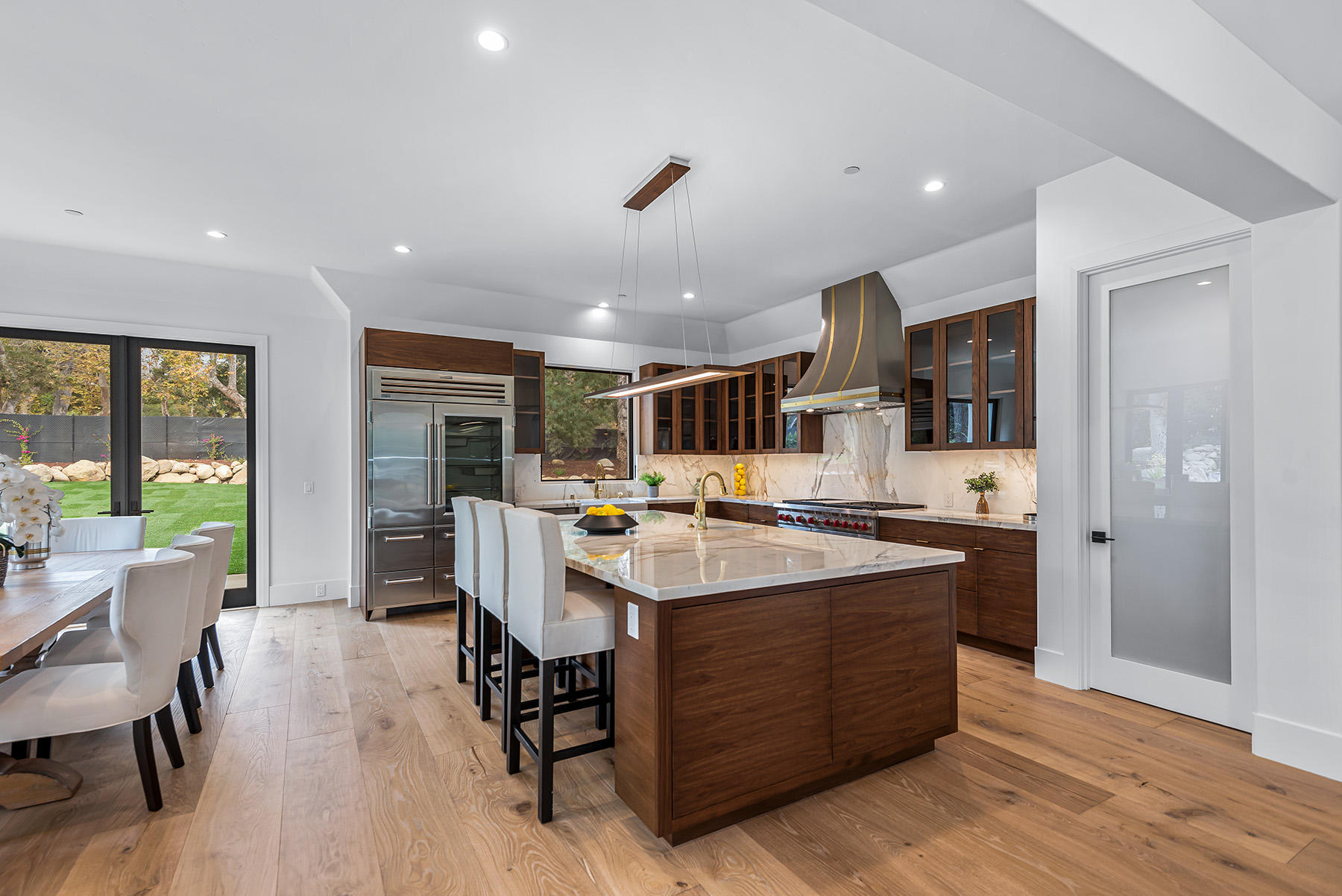 202 Olive Mill Road Montecito, CA 93108 - Photo 10 of 64 62