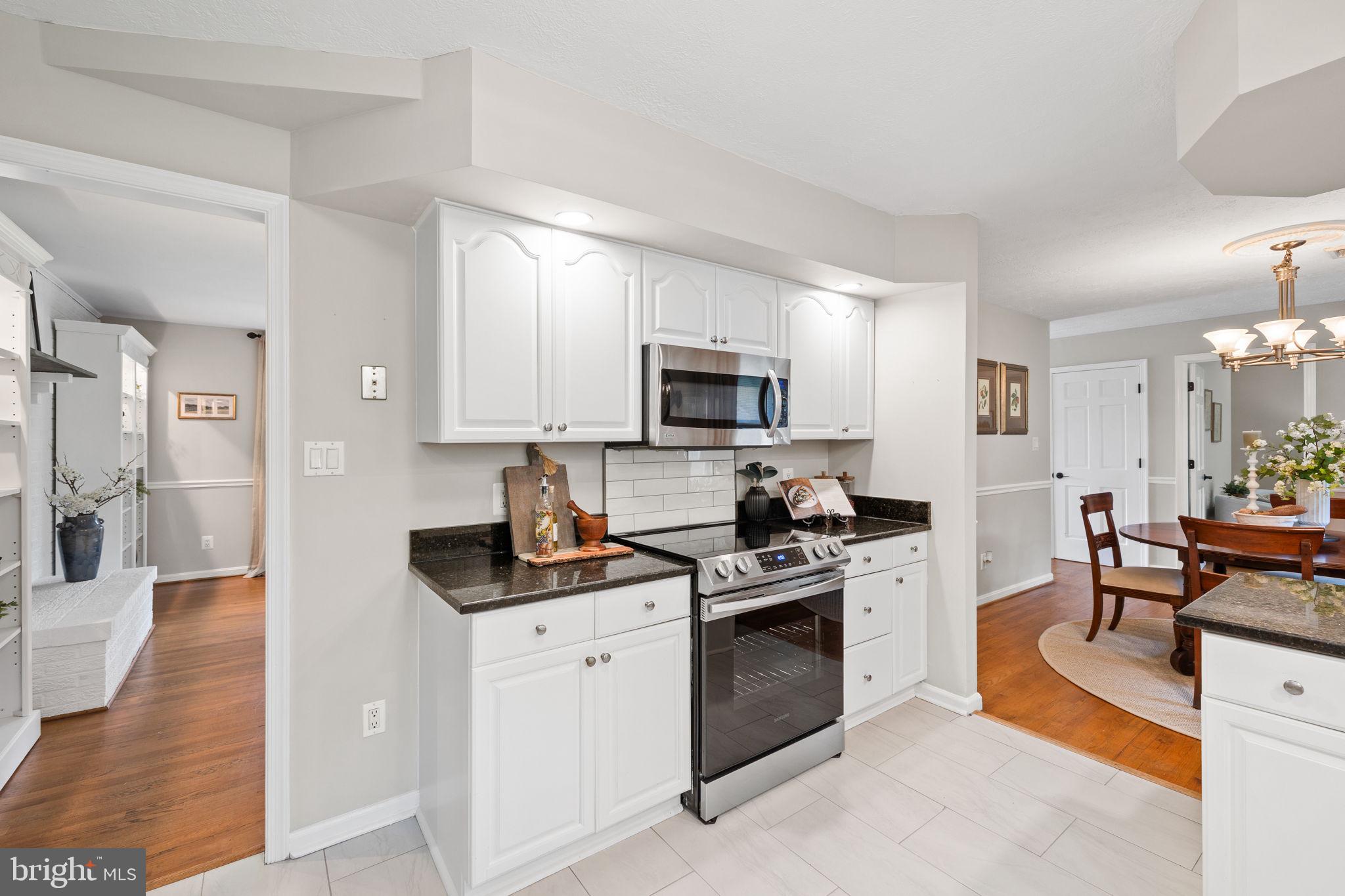 5436 Balls Mill Road Midland, VA 22728 - Photo 14 of 68 Gallery Image 14