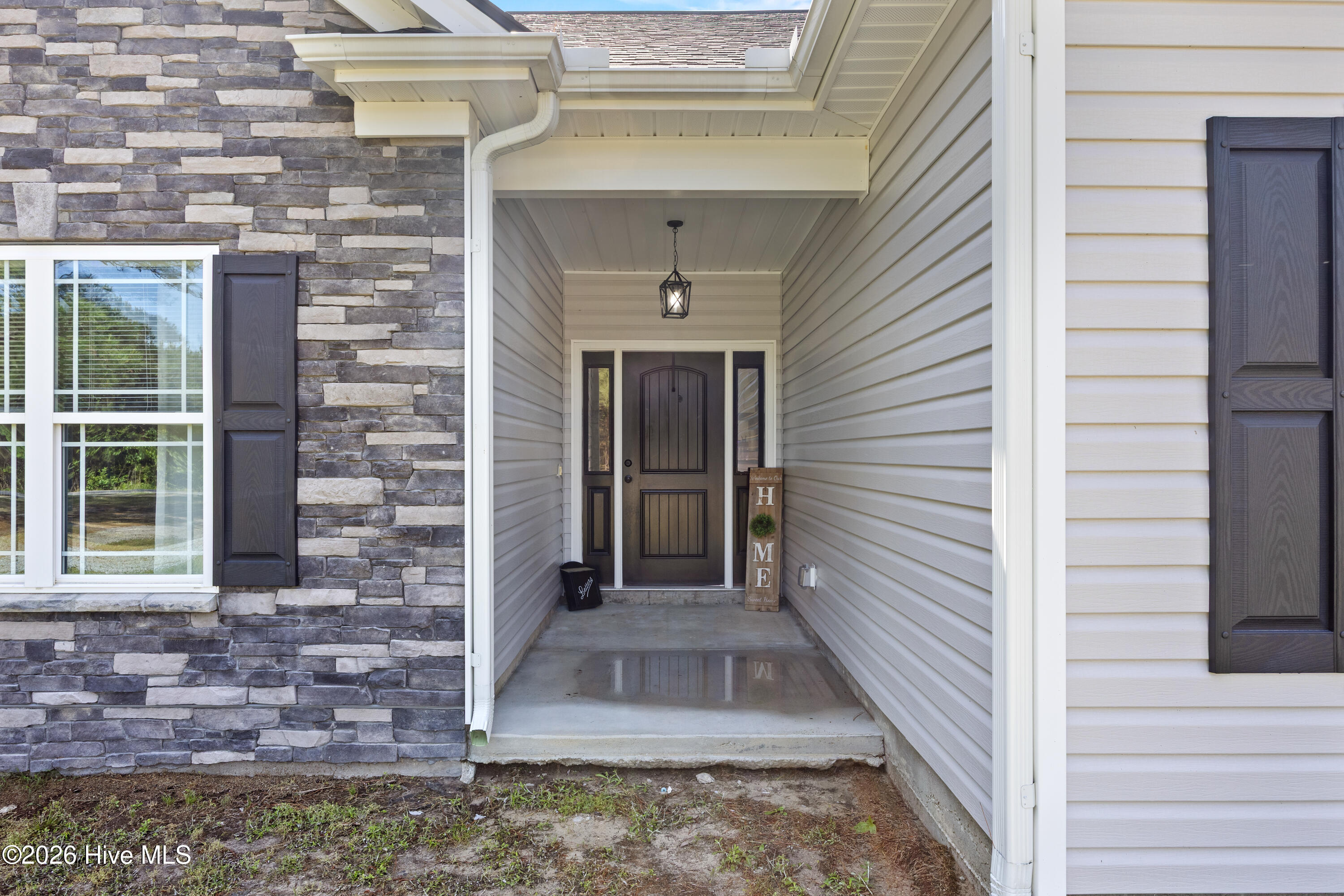 4201 Needmore Road Turkey, NC 28393 - Photo 4 of 77 4_front entryway