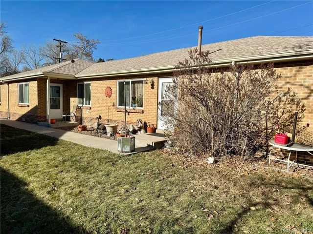 $635,000 | 1690 Yukon Street, Lakewood, CO 80214