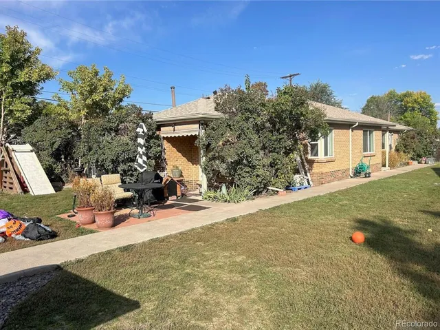 $635,000 | 1690 Yukon Street, Lakewood, CO 80214