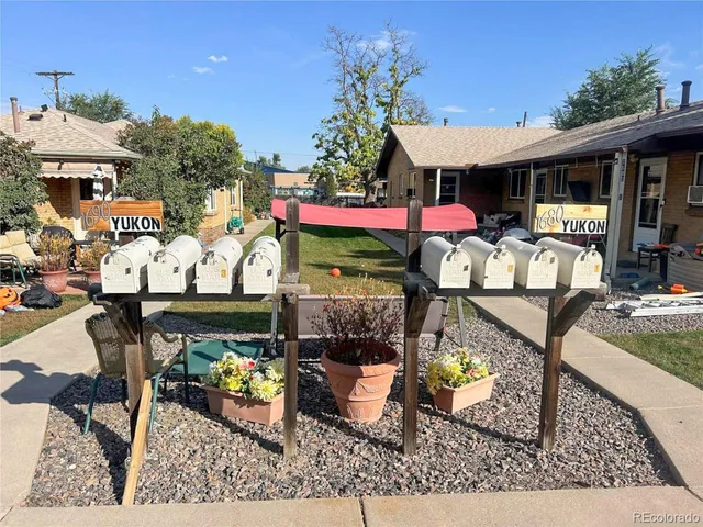 $635,000 | 1690 Yukon Street, Lakewood, CO 80214