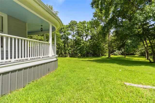 $640,000 | 38 Darrell White Road, Huntsville, TX 77340