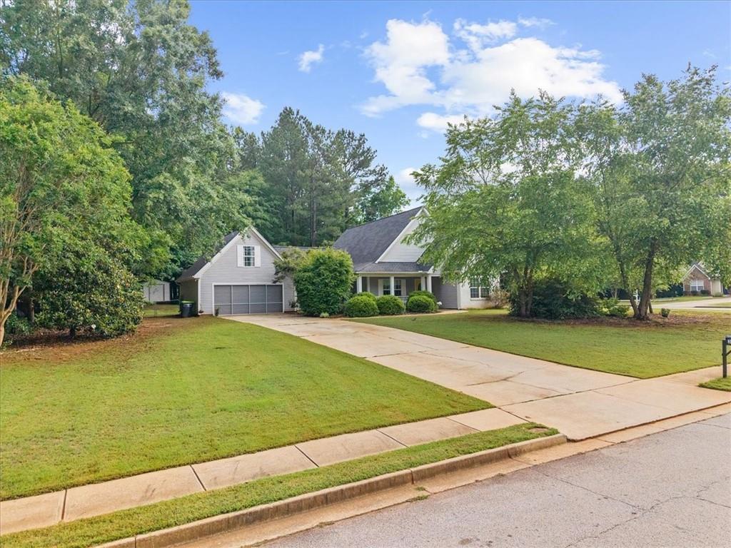 300 Cobb Court Hampton, GA 30228 - Photo 54 of 66