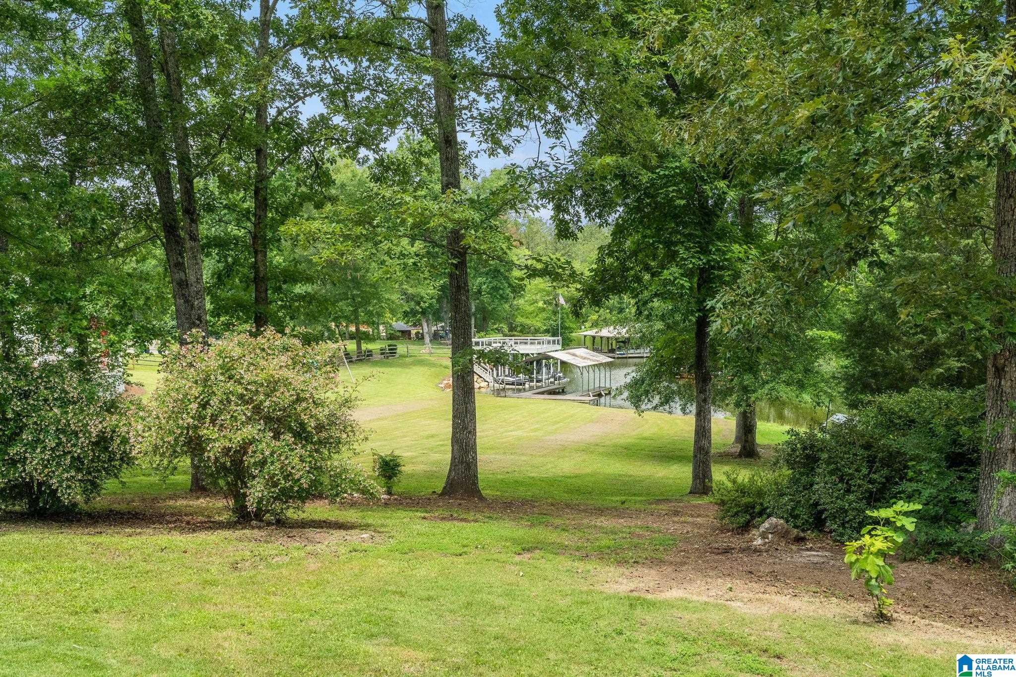 111 Dove Cove Road Talladega, AL 35160 - Photo 54 of 70