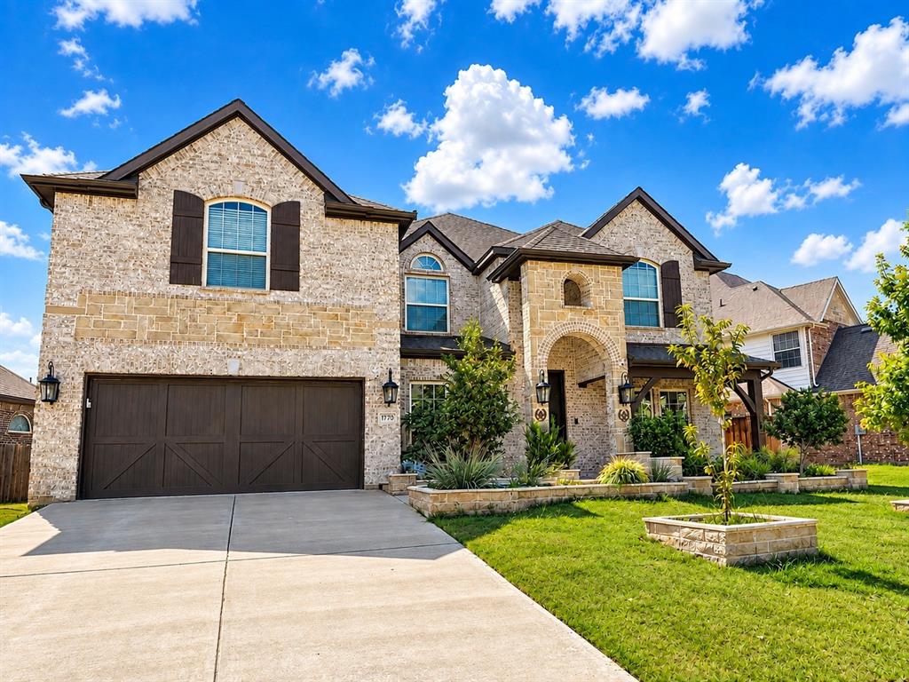 7720 Falcon Ridge Road Denton, TX 76208 - Photo 1 of 19 Gallery Image 1