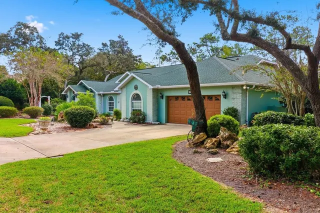 $576,000 | 24 Livingstone Daisy Court, Homosassa, FL 34446