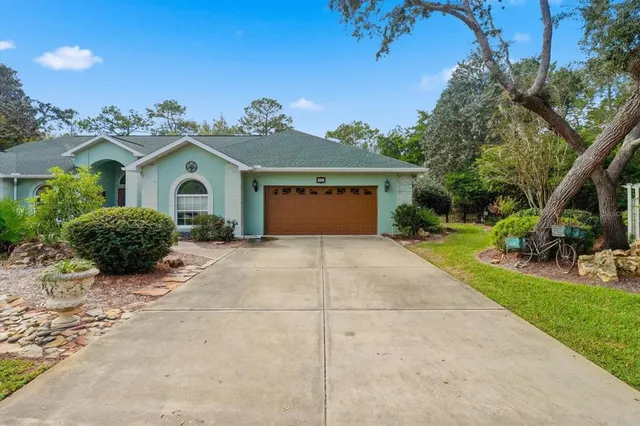 $576,000 | 24 Livingstone Daisy Court, Homosassa, FL 34446