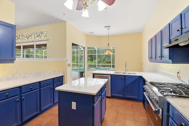 $576,000 | 24 Livingstone Daisy Court, Homosassa, FL 34446