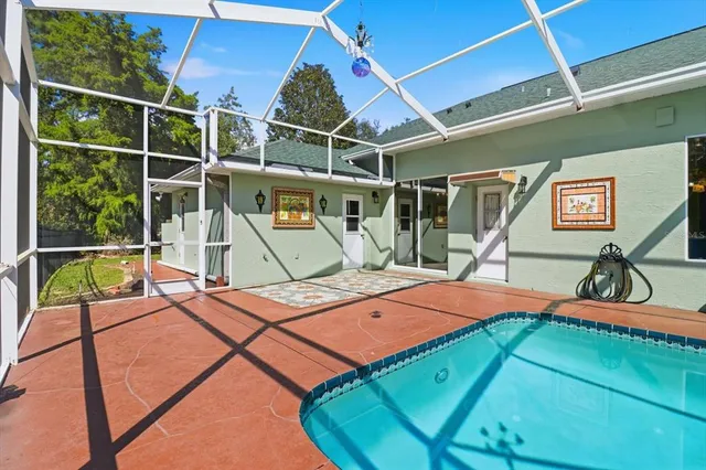 $576,000 | 24 Livingstone Daisy Court, Homosassa, FL 34446