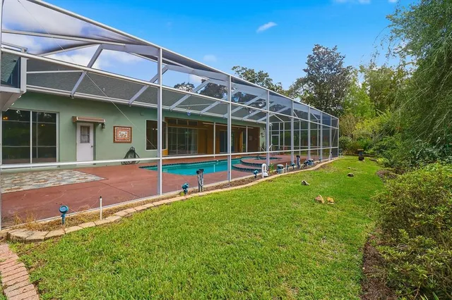 $576,000 | 24 Livingstone Daisy Court, Homosassa, FL 34446