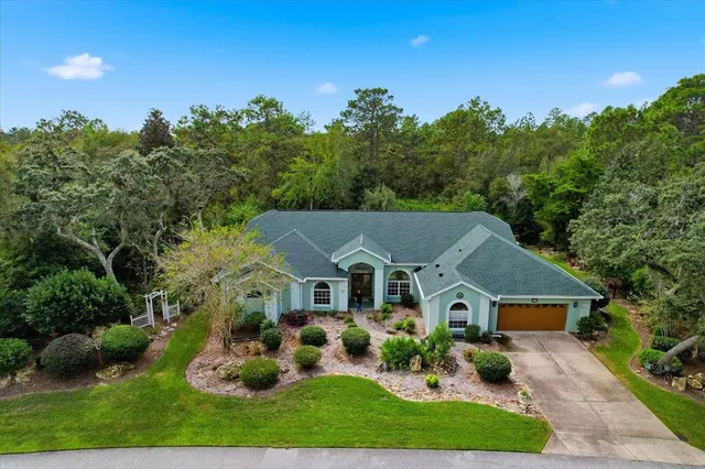 $576,000 | 24 Livingstone Daisy Court, Homosassa, FL 34446