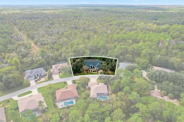 $576,000 | 24 Livingstone Daisy Court, Homosassa, FL 34446