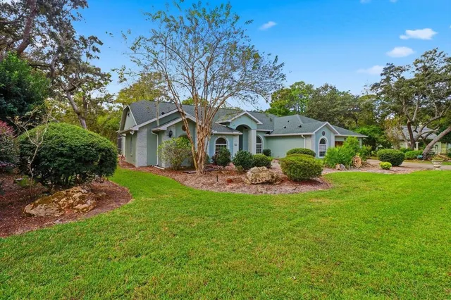 $576,000 | 24 Livingstone Daisy Court, Homosassa, FL 34446