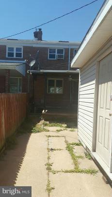 7831 Charlesmont Road Baltimore, MD 21222 - Photo 2 of 10 Exterior (General)