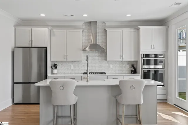 $550,000 | 700 Lewes Avenue, Simpsonville, SC 29681