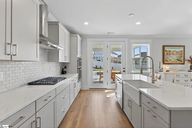 $550,000 | 700 Lewes Avenue, Simpsonville, SC 29681