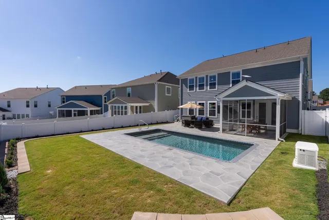 $550,000 | 700 Lewes Avenue, Simpsonville, SC 29681