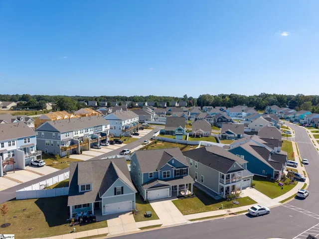 $550,000 | 700 Lewes Avenue, Simpsonville, SC 29681