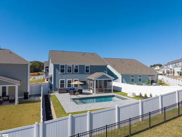 $550,000 | 700 Lewes Avenue, Simpsonville, SC 29681