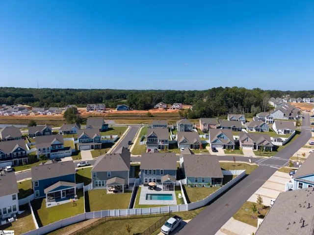 $550,000 | 700 Lewes Avenue, Simpsonville, SC 29681