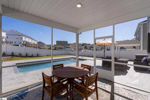 $550,000 | 700 Lewes Avenue, Simpsonville, SC 29681