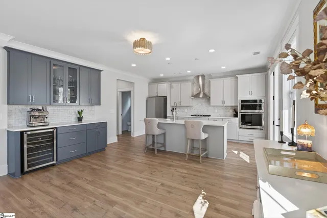 $550,000 | 700 Lewes Avenue, Simpsonville, SC 29681