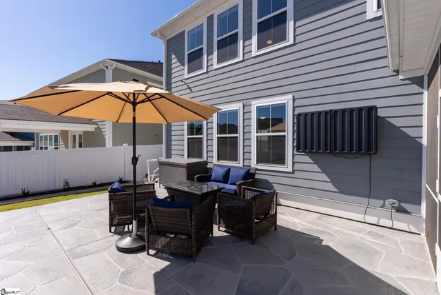 $550,000 | 700 Lewes Avenue, Simpsonville, SC 29681