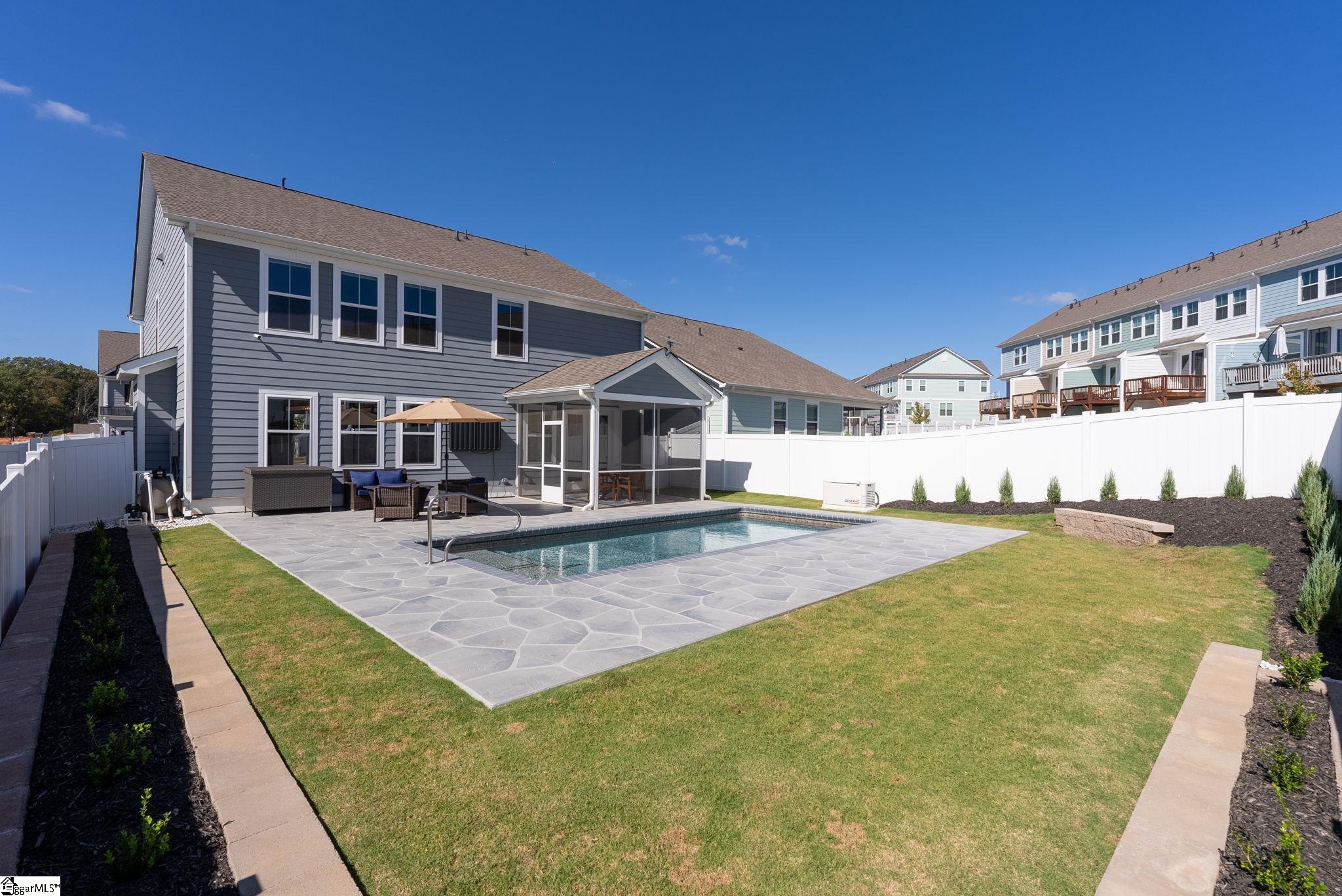 700 Lewes Avenue Simpsonville, SC 29681 - Photo 41 of 47