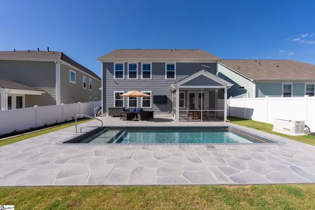 $550,000 | 700 Lewes Avenue, Simpsonville, SC 29681