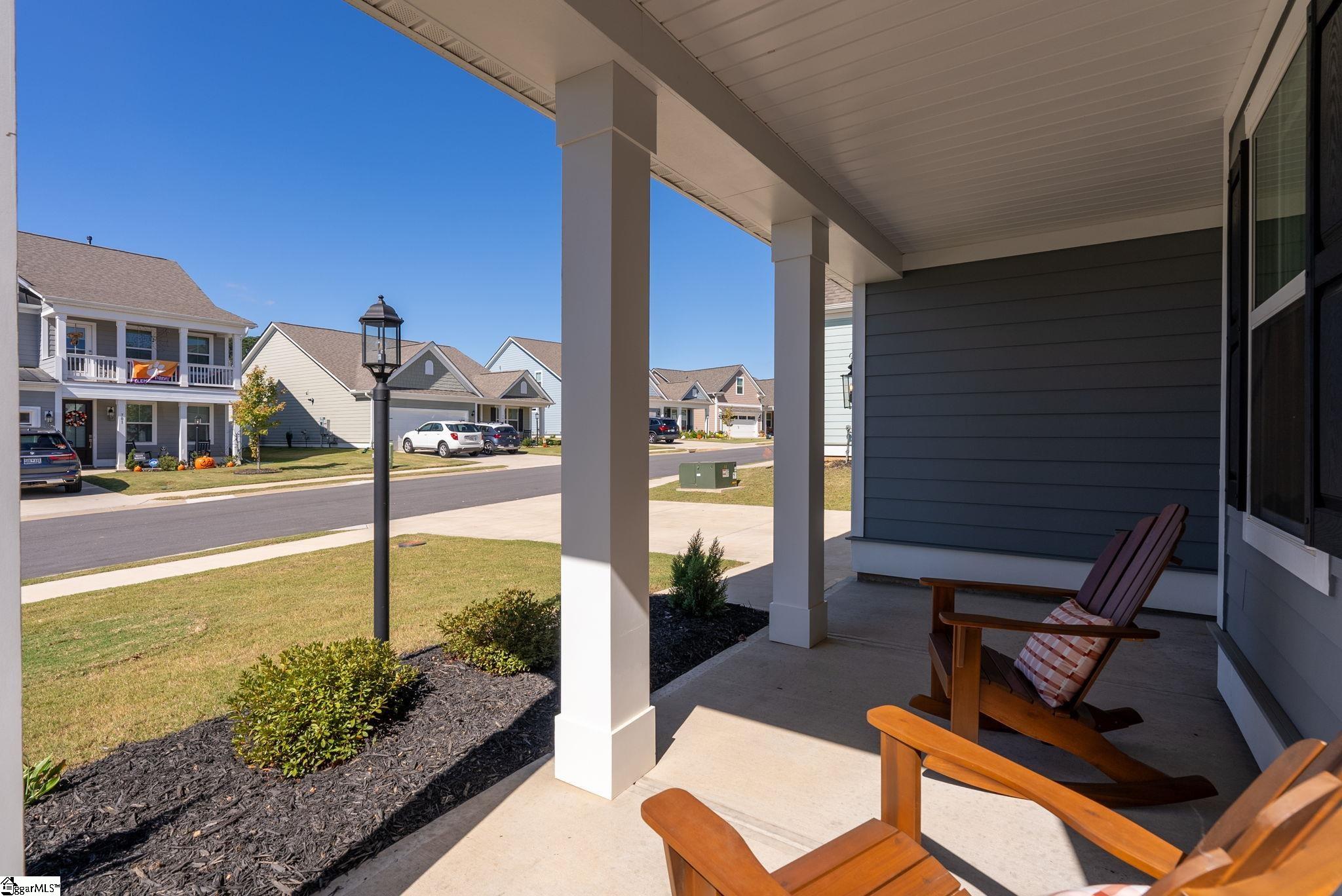 700 Lewes Avenue Simpsonville, SC 29681 - Photo 45 of 47