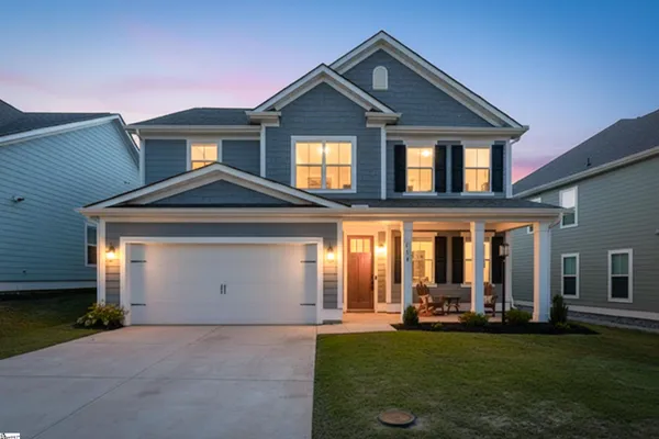 $535,000 | 700 Lewes Avenue, Simpsonville, SC 29681