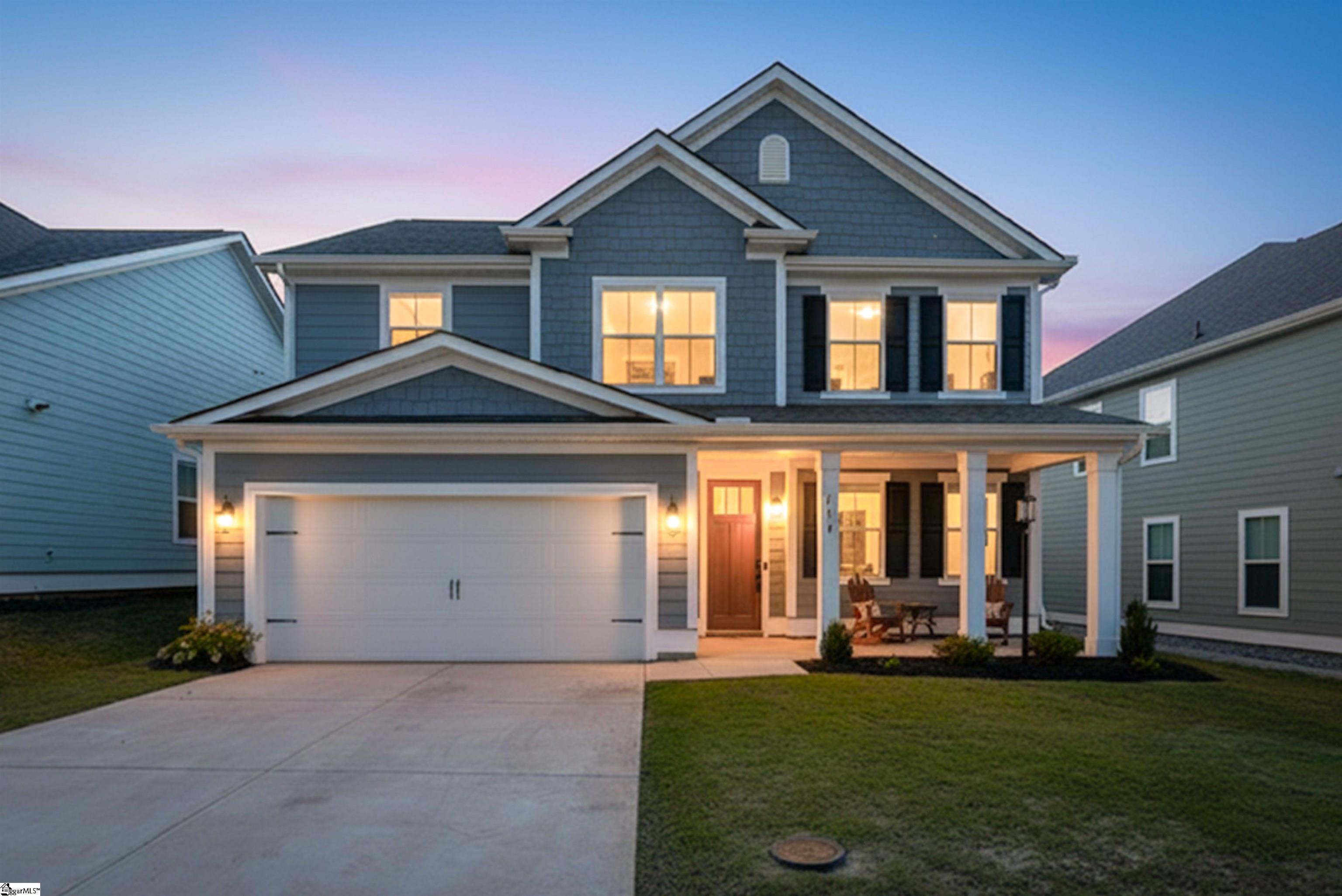 700 Lewes Avenue Simpsonville, SC 29681 - Photo 46 of 47