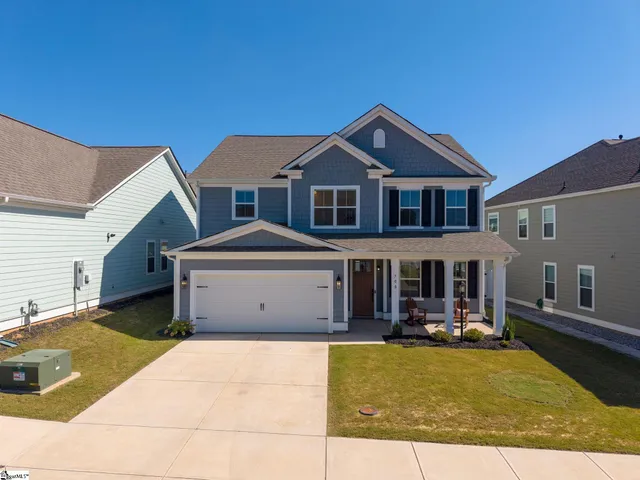 $550,000 | 700 Lewes Avenue, Simpsonville, SC 29681