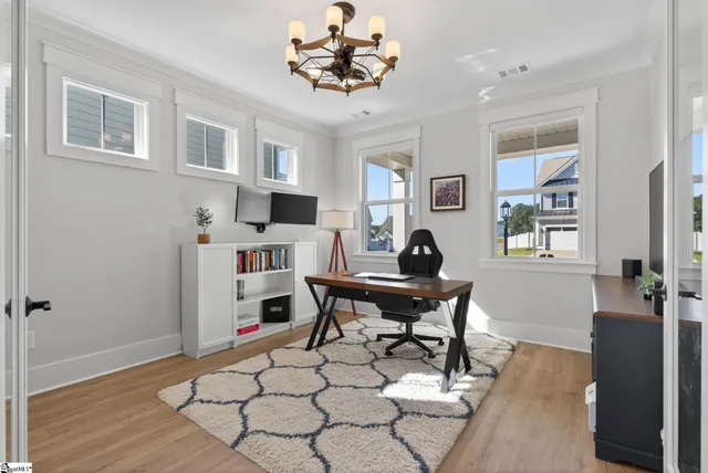 $550,000 | 700 Lewes Avenue, Simpsonville, SC 29681