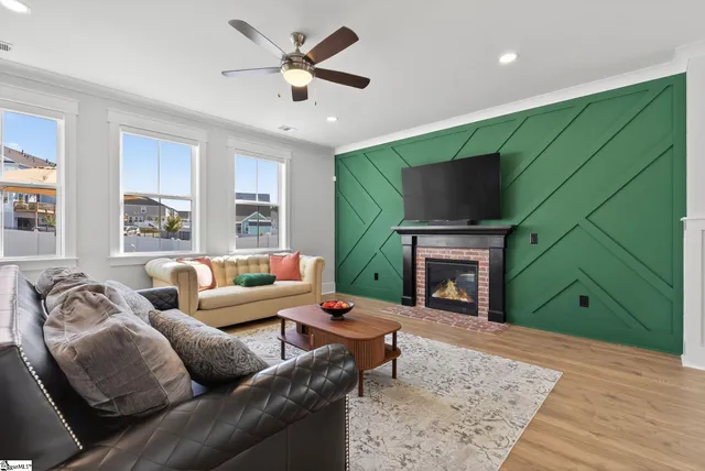 $550,000 | 700 Lewes Avenue, Simpsonville, SC 29681