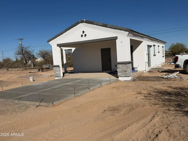 $229,500 | 3200 West Aguadero Drive, Eloy, AZ 85131