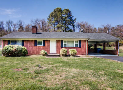 2425 Daleton Road Northeast Roanoke, VA 24012 - Photo 1 of 22 Daleton
