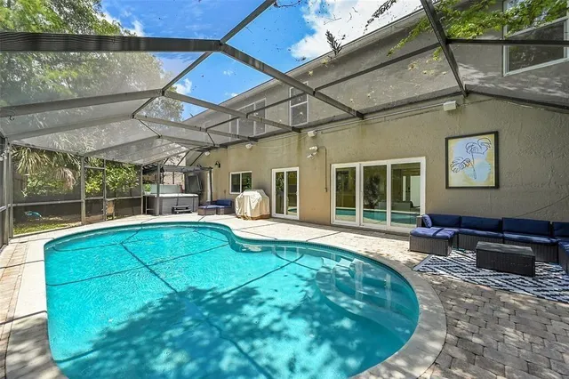 $4,800 | 7501 Red Bay Place, Coral Springs, FL 33065