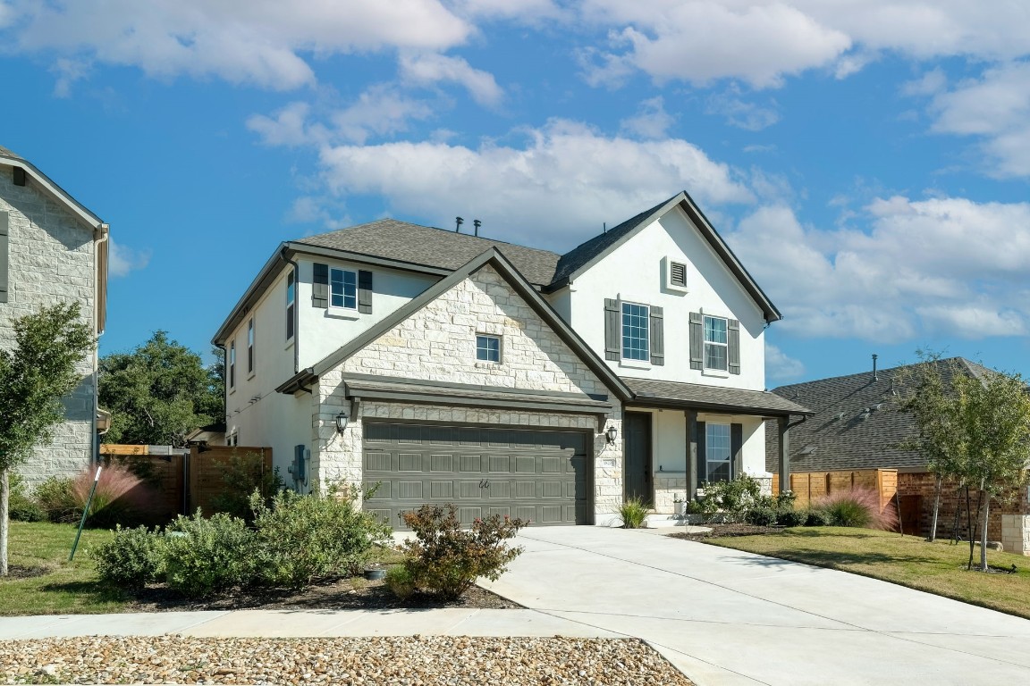 1820 Piercing Gaze Road Leander, TX 78641 - Photo 1 of 1 Gallery Image 1