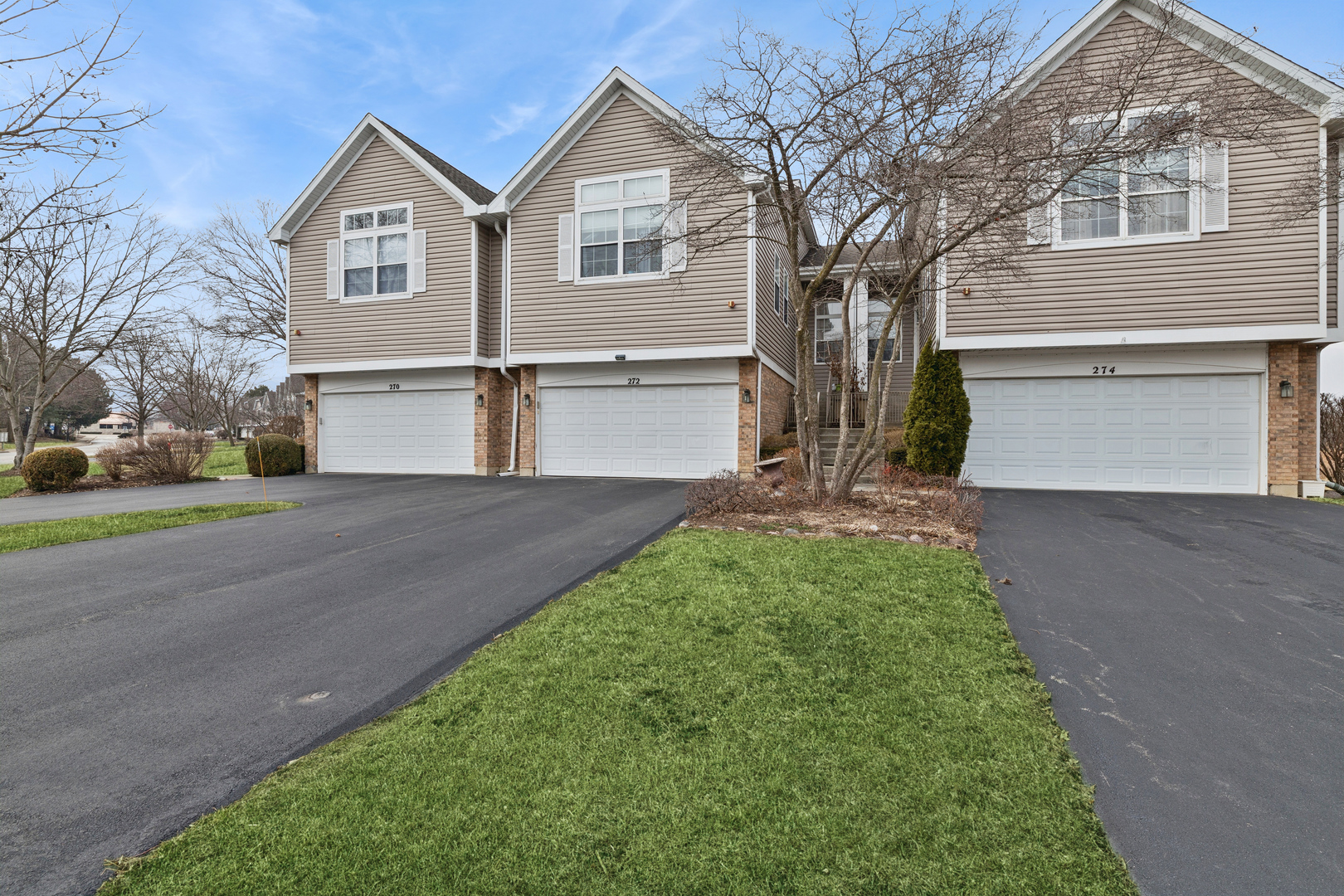 272 Prairie View Lane Wheeling, IL 60090 - Photo 21 of 24