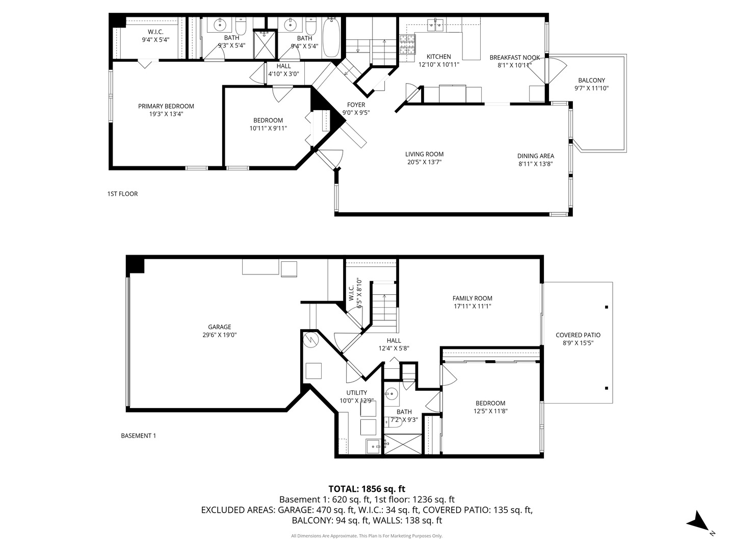 272 Prairie View Lane Wheeling, IL 60090 - Photo 24 of 24