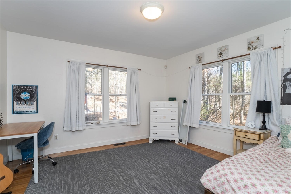 642 North Farms Road Northampton, MA 01062 - Photo 17 of 42 a living room with furniture and a window
