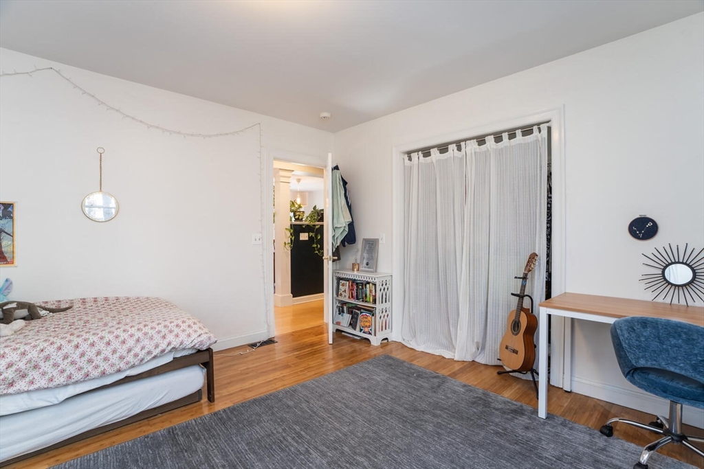 642 North Farms Road Northampton, MA 01062 - Photo 18 of 42 a bedroom with furniture and a window