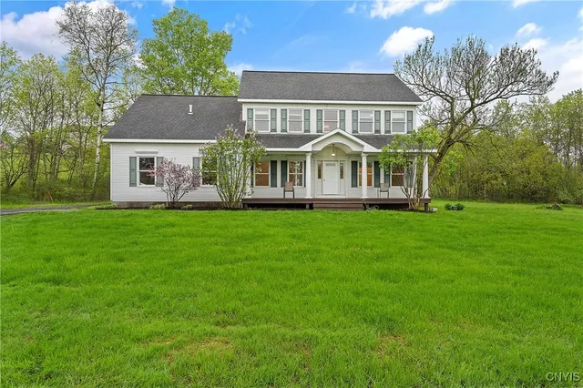 $475,000 | 3979 Watervale Road, Pompey, NY 13104