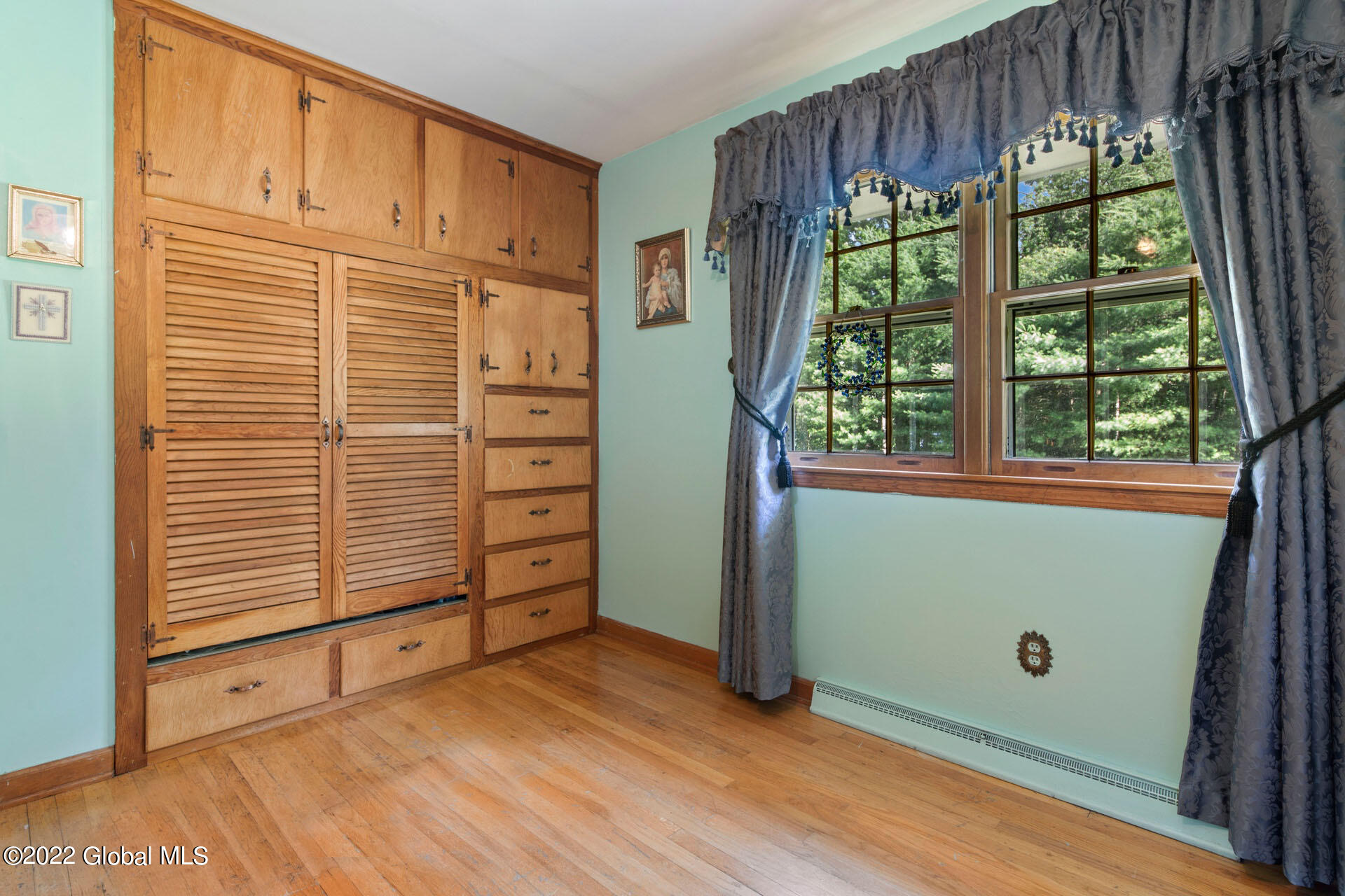 122 Jenkins Road Charlton, NY 12027 - Photo 18 of 26 Bedroom 4